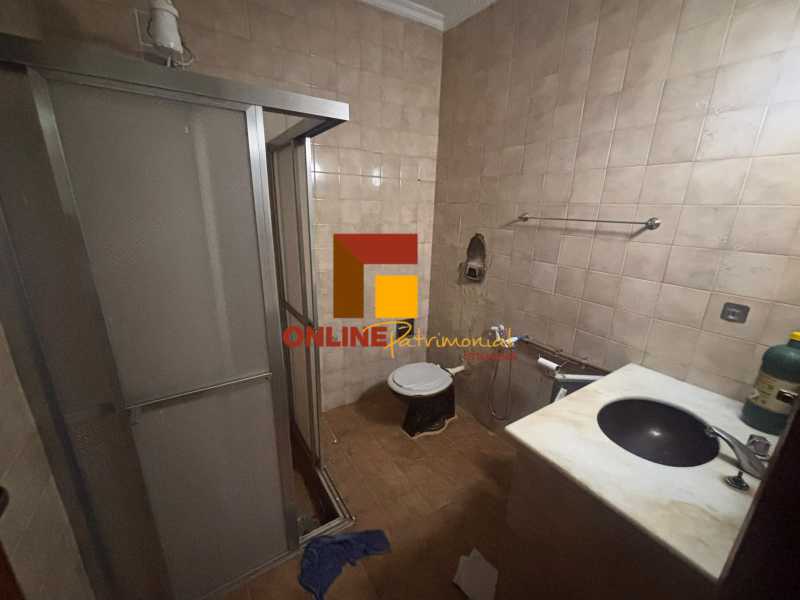 Conheça banheiro1. do imóvel - Casa de Vila 2 quartos à venda Bonsucesso, Rio de Janeiro - R$ 270.000 - NLCV20053 - 19 banheiro1. - 19