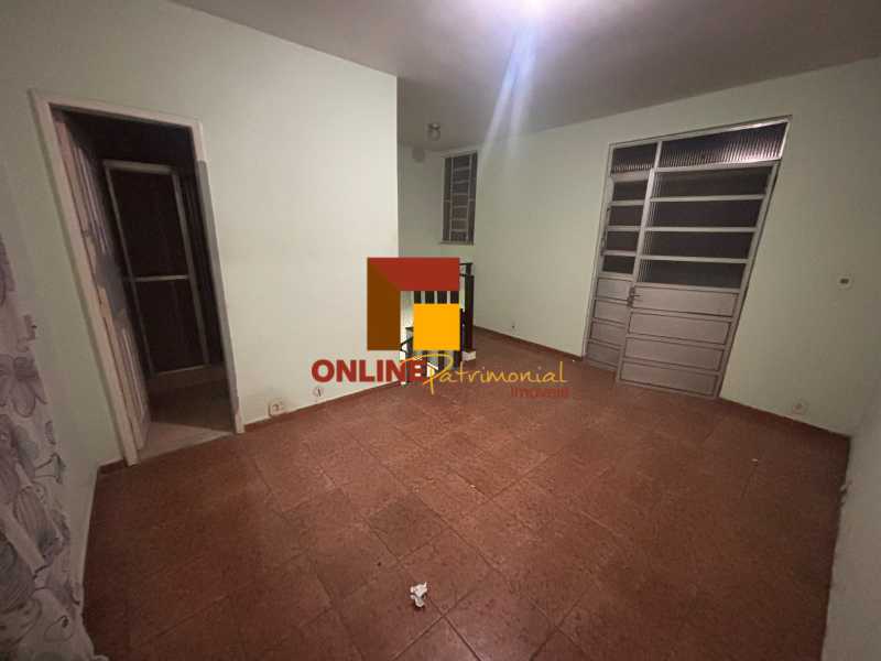 Conheça sala2-3. do imóvel - Casa de Vila 2 quartos à venda Bonsucesso, Rio de Janeiro - R$ 270.000 - NLCV20053 - 22 sala2-3. - 22