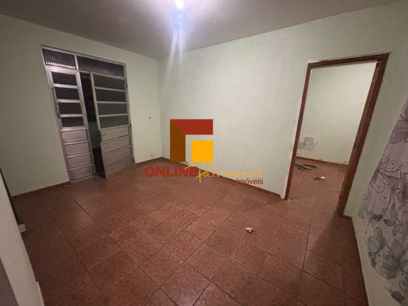 Conheça sala2-4. do imóvel - Casa de Vila 2 quartos à venda Bonsucesso, Rio de Janeiro - R$ 270.000 - NLCV20053 - 23 sala2-4. - 23