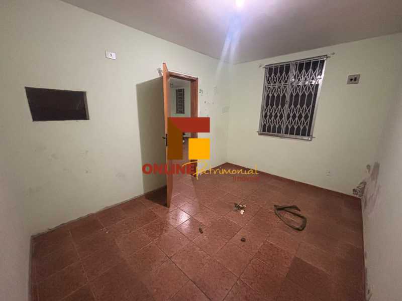 Conheça quarto segundoar3. do imóvel - Casa de Vila 2 quartos à venda Bonsucesso, Rio de Janeiro - R$ 270.000 - NLCV20053 - 24 quarto segundoar3. - 24