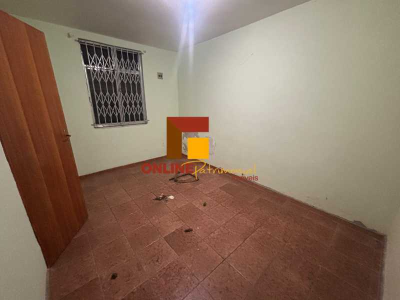 Conheça quarto segundoar4. do imóvel - Casa de Vila 2 quartos à venda Bonsucesso, Rio de Janeiro - R$ 270.000 - NLCV20053 - 25 quarto segundoar4. - 25