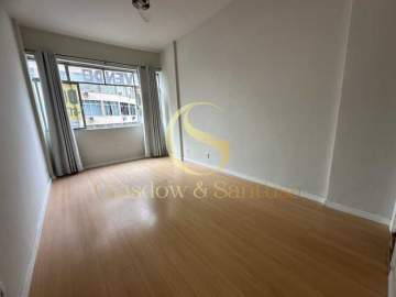 Apartamento 1 quarto à venda Ipanema, Rio de Janeiro - R$ 890.000 - GSAP10005