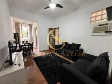 Apartamento 1 quarto à venda Ipanema, Rio de Janeiro - R$ 990.000 - GSAP10030