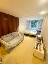 Apartamento 1 quarto à venda Ipanema, Rio de Janeiro - R$ 1.000.000 - GSAP10038