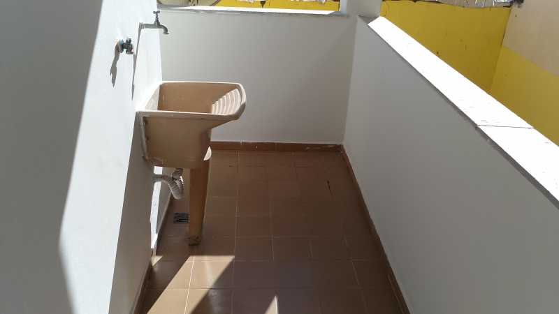 Area de Serviço/Varanda - 14