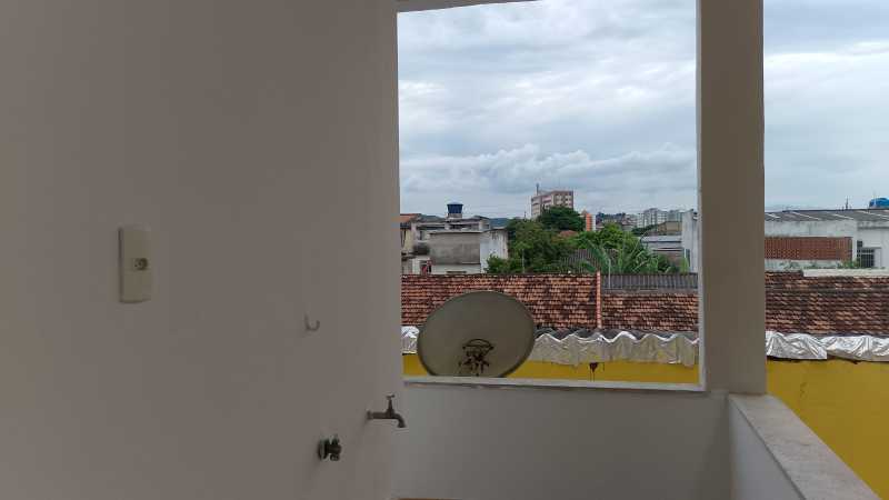 Area de Serviço/Varanda - 15