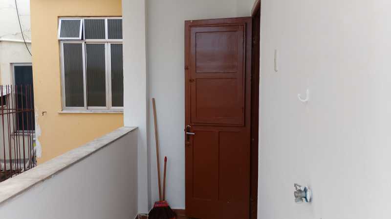Area de Serviço/Varanda - 16