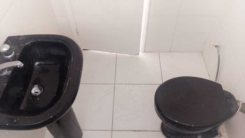Banheiro Social - 12