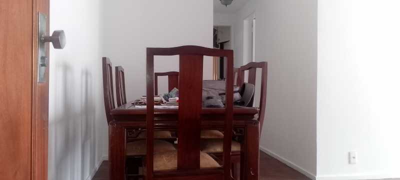 Conheça Sala do imóvel - Apartamento 2 quartos para alugar Vila Isabel, Rio de Janeiro - R$ 2.400 - 06102 - 2 Sala - 2