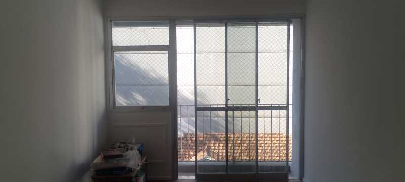 Conheça Sala do imóvel - Apartamento 2 quartos para alugar Vila Isabel, Rio de Janeiro - R$ 2.400 - 06102 - 3 Sala - 3