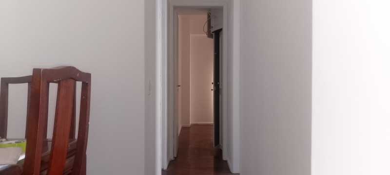 Conheça Sala do imóvel - Apartamento 2 quartos para alugar Vila Isabel, Rio de Janeiro - R$ 2.400 - 06102 - 4 Sala - 4