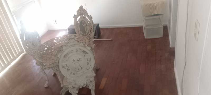 Conheça Suíte do imóvel - Apartamento 2 quartos para alugar Vila Isabel, Rio de Janeiro - R$ 2.400 - 06102 - 9 Suíte - 9