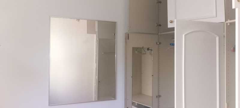 Conheça Quarto 1 do imóvel - Apartamento 2 quartos para alugar Vila Isabel, Rio de Janeiro - R$ 2.400 - 06102 - 8 Quarto 1 - 8