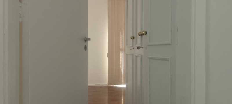 Conheça Suíte do imóvel - Apartamento 2 quartos para alugar Vila Isabel, Rio de Janeiro - R$ 2.400 - 06102 - 10 Suíte - 10