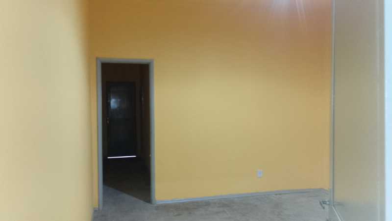 Conheça Apto. 202 - Sala do imóvel - Apartamento para alugar Avenida Doutor Manuel Teles, Centro, Duque de Caxias - R$ 1.100 - 13102 - 1 Apto. 202 - Sala - 1
