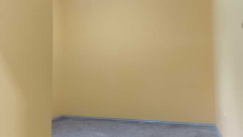 Conheça Apto. 202 - Quarto 2 do imóvel - Apartamento para alugar Avenida Doutor Manuel Teles, Centro, Duque de Caxias - R$ 1.100 - 13102 - 8 Apto. 202 - Quarto 2 - 8