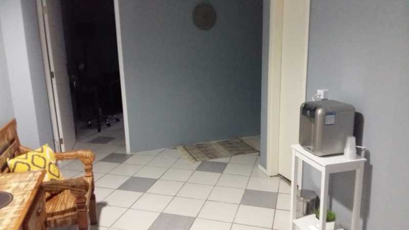 Conheça Sala do imóvel - Sala Comercial 39m² para venda e aluguel Praça Floriano, Centro, Rio de Janeiro - R$ 230.000 - 70021 - 3 Sala - 3