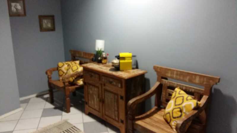 Conheça Sala do imóvel - Sala Comercial 39m² para venda e aluguel Praça Floriano, Centro, Rio de Janeiro - R$ 230.000 - 70021 - 5 Sala - 5
