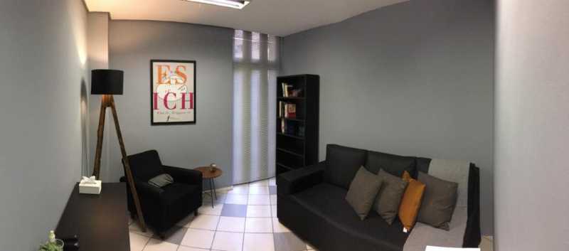 Conheça Sala do imóvel - Sala Comercial 39m² para venda e aluguel Praça Floriano, Centro, Rio de Janeiro - R$ 230.000 - 70021 - 2 Sala - 2