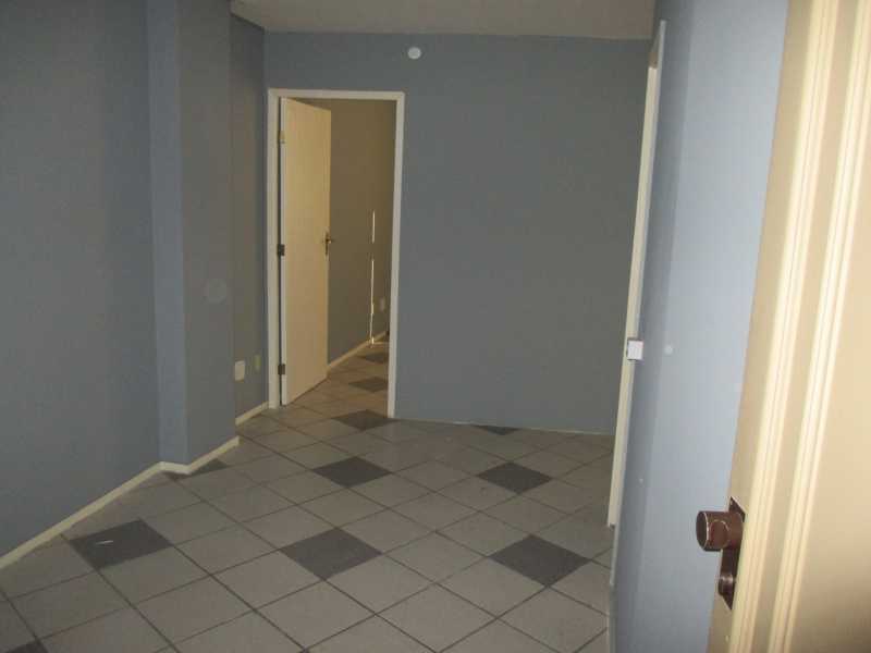 Conheça Antessala do imóvel - Sala Comercial 39m² para venda e aluguel Praça Floriano, Centro, Rio de Janeiro - R$ 230.000 - 70021 - 6 Antessala - 6