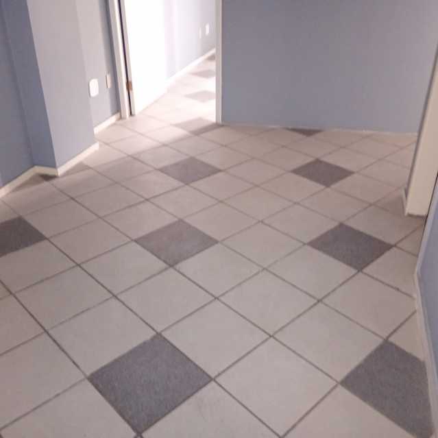 Conheça Sala do imóvel - Sala Comercial 39m² para venda e aluguel Praça Floriano, Centro, Rio de Janeiro - R$ 230.000 - 70021 - 4 Sala - 4