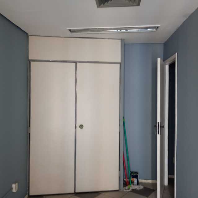 Conheça Sala 2 do imóvel - Sala Comercial 39m² para venda e aluguel Praça Floriano, Centro, Rio de Janeiro - R$ 230.000 - 70021 - 11 Sala 2 - 11