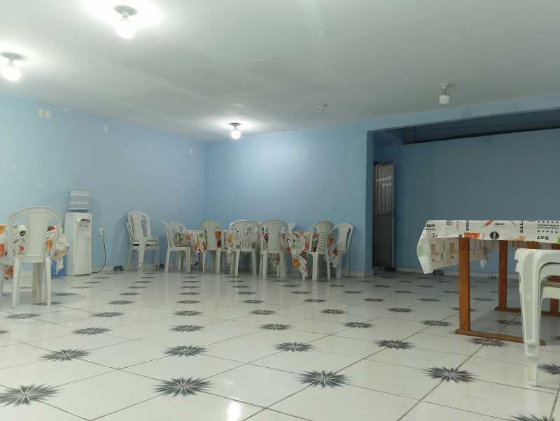 Conheça Sala do imóvel - Prédio para alugar Avenida Doutor Manuel Teles, Centro, Duque de Caxias - R$ 10.000 - 13103 - 7 Sala - 7