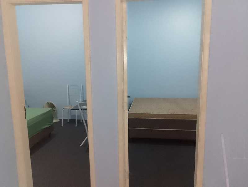 Conheça Casa/Quartos do imóvel - Prédio para alugar Avenida Doutor Manuel Teles, Centro, Duque de Caxias - R$ 10.000 - 13103 - 13 Casa/Quartos - 13