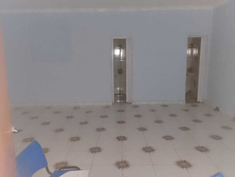 Conheça Banheiros - Sala 6 do imóvel - Prédio para alugar Avenida Doutor Manuel Teles, Centro, Duque de Caxias - R$ 10.000 - 13103 - 20 Banheiros - Sala 6 - 20