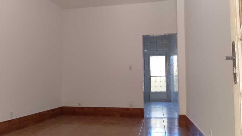 Conheça Sala do imóvel - Casa para alugar Rua Ibia, Turiaçu, Rio de Janeiro - R$ 900 - 11101 - 1 Sala - 1