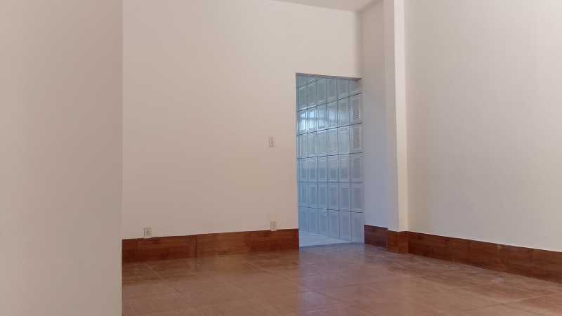 Conheça Sala do imóvel - Casa para alugar Rua Ibia, Turiaçu, Rio de Janeiro - R$ 900 - 11101 - 2 Sala - 2
