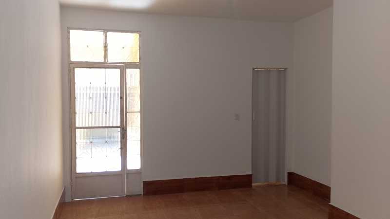 Conheça Sala do imóvel - Casa para alugar Rua Ibia, Turiaçu, Rio de Janeiro - R$ 900 - 11101 - 3 Sala - 3