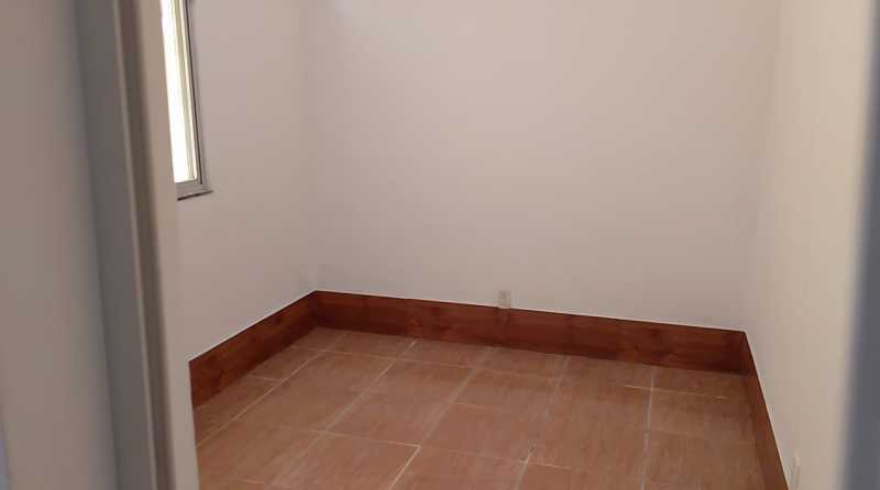 Conheça Quarto do imóvel - Casa para alugar Rua Ibia, Turiaçu, Rio de Janeiro - R$ 900 - 11101 - 4 Quarto - 4