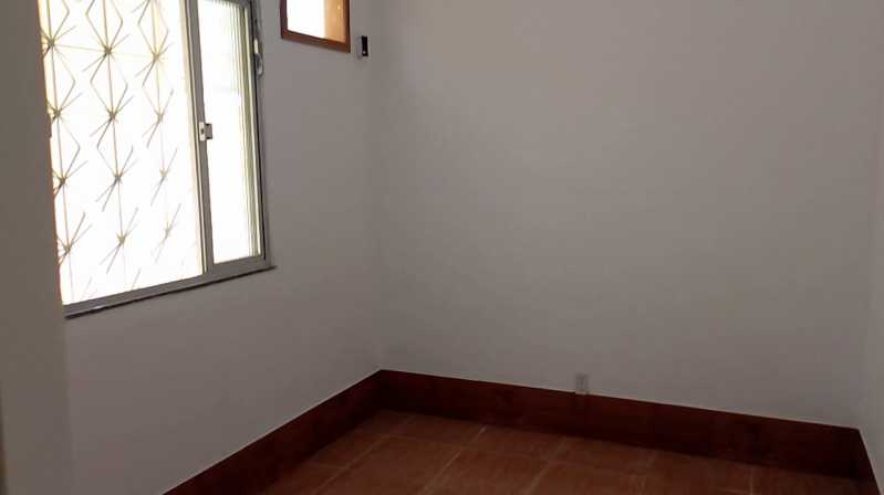 Conheça Quarto do imóvel - Casa para alugar Rua Ibia, Turiaçu, Rio de Janeiro - R$ 900 - 11101 - 5 Quarto - 5