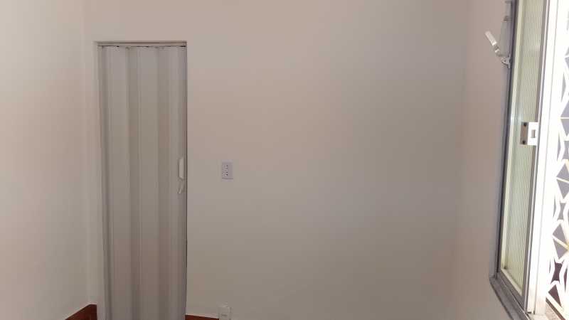 Conheça Quarto do imóvel - Casa para alugar Rua Ibia, Turiaçu, Rio de Janeiro - R$ 900 - 11101 - 6 Quarto - 6