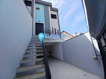 Imperdível - Casa à venda Rua Alfredo Bocci, Jardim Patente Novo, São Paulo - R$ 570.000 - RNCA20008