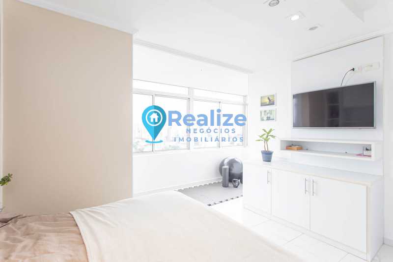 quarto - Suite 2 - 14