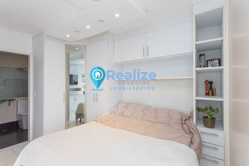 quarto - Suite 4 - 15