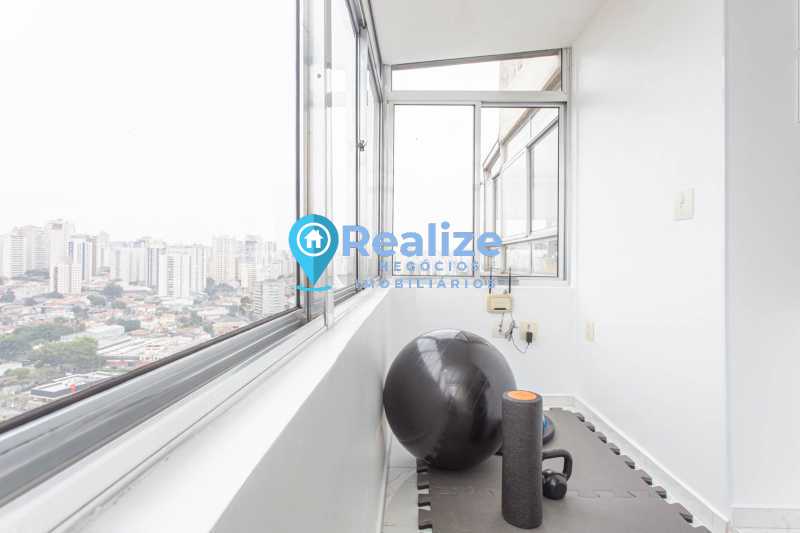 quarto - Suite21 - 17