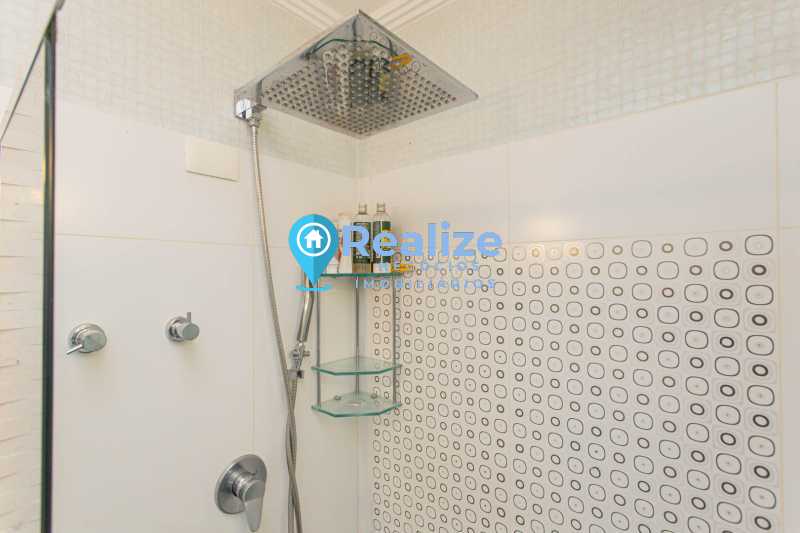 raxBanheiro Suite 1 - 21