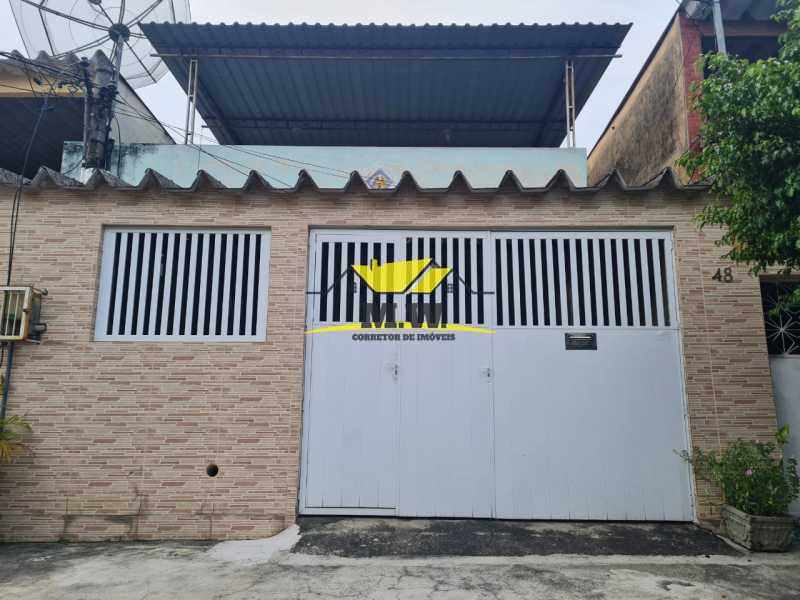 Conheça 1009_G1734396217 do imóvel - Casa à venda Rua Tenente Benjamin Araújo Coriolano, Penha Circular, Rio de Janeiro - R$ 230.000 - MCCA20053 - 5 1009_G1734396217 - 5