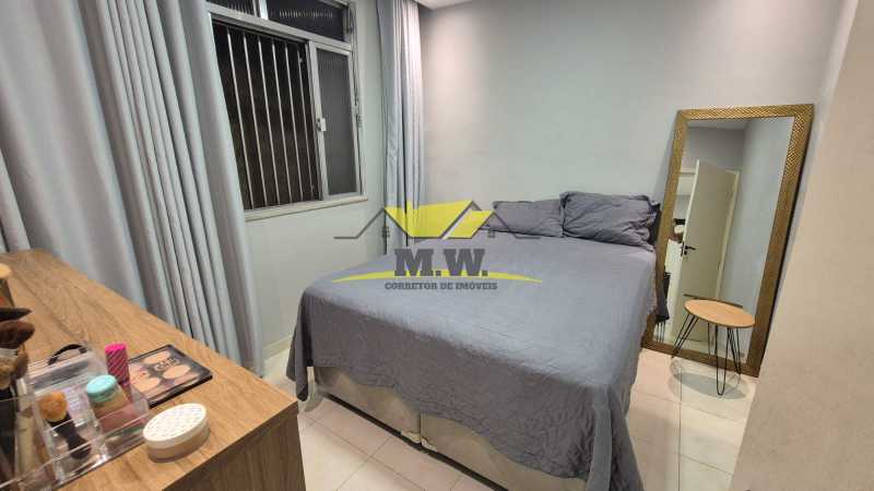 Conheça IMG-20250220-WA0082 do imóvel - Casa à venda Rua Tenente Benjamin Araújo Coriolano, Penha Circular, Rio de Janeiro - R$ 230.000 - MCCA20053 - 14 IMG-20250220-WA0082 - 14