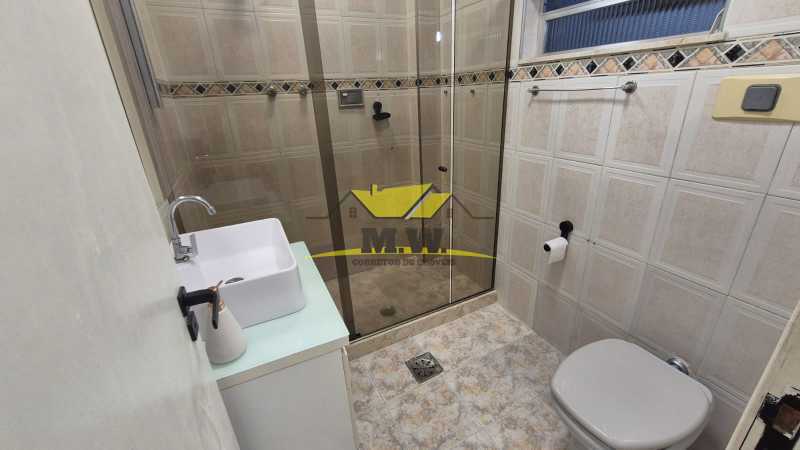 Conheça IMG-20250220-WA0087 do imóvel - Casa à venda Rua Tenente Benjamin Araújo Coriolano, Penha Circular, Rio de Janeiro - R$ 230.000 - MCCA20053 - 19 IMG-20250220-WA0087 - 19