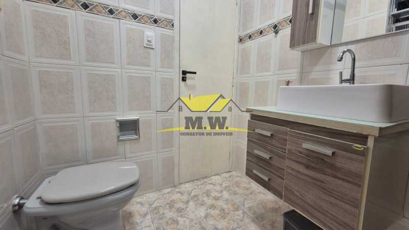 Conheça IMG-20250220-WA0091 do imóvel - Casa à venda Rua Tenente Benjamin Araújo Coriolano, Penha Circular, Rio de Janeiro - R$ 230.000 - MCCA20053 - 22 IMG-20250220-WA0091 - 22
