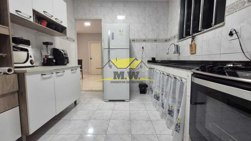 Conheça IMG-20250220-WA0093 do imóvel - Casa à venda Rua Tenente Benjamin Araújo Coriolano, Penha Circular, Rio de Janeiro - R$ 230.000 - MCCA20053 - 11 IMG-20250220-WA0093 - 11