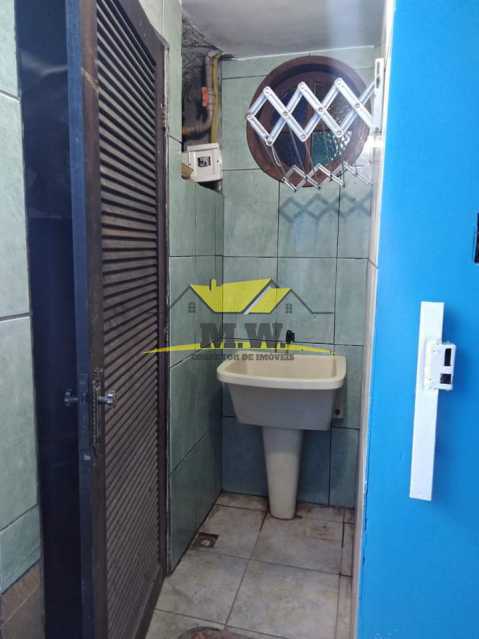 Conheça WhatsApp Image 2023-01-12 at 1 do imóvel - Apartamento à venda Rua Idume, Braz de Pina, Rio de Janeiro - R$ 90.000 - MCAP10043 - 20 WhatsApp Image 2023-01-12 at 1 - 20