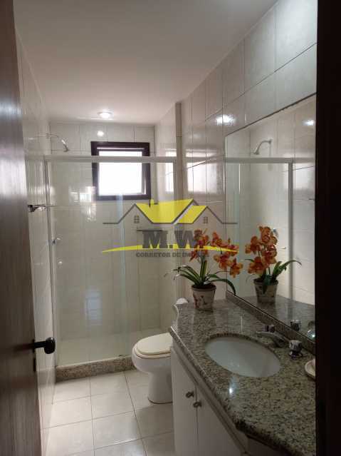 Conheça WhatsApp Image 2023-02-09 at 1 do imóvel - Apartamento 3 quartos à venda Recreio dos Bandeirantes, Rio de Janeiro - R$ 890.000 - MCAP30154 - 17 WhatsApp Image 2023-02-09 at 1 - 17