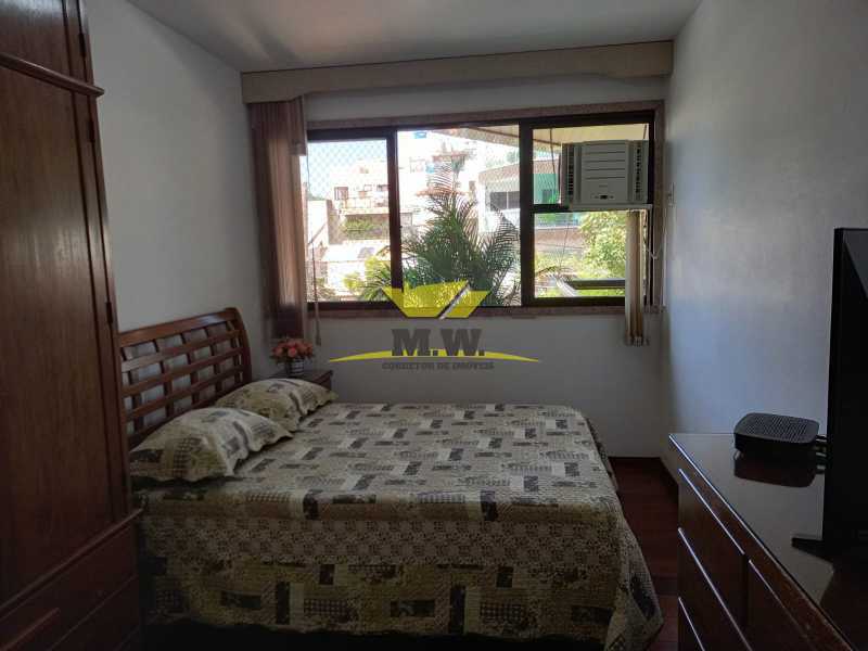 Conheça WhatsApp Image 2023-02-09 at 1 do imóvel - Apartamento 3 quartos à venda Recreio dos Bandeirantes, Rio de Janeiro - R$ 890.000 - MCAP30154 - 10 WhatsApp Image 2023-02-09 at 1 - 10