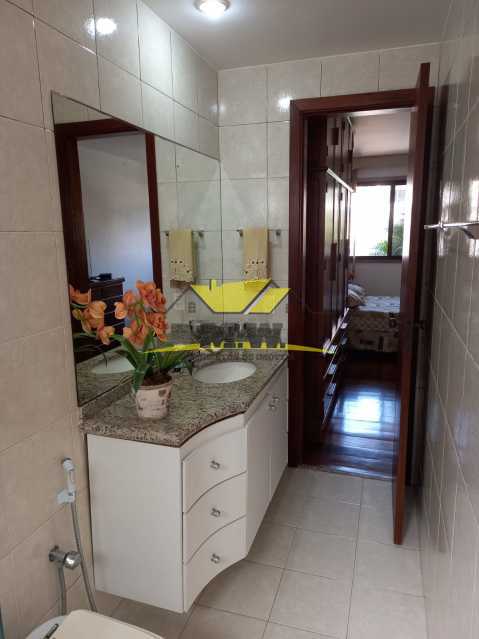 Conheça WhatsApp Image 2023-02-09 at 1 do imóvel - Apartamento 3 quartos à venda Recreio dos Bandeirantes, Rio de Janeiro - R$ 890.000 - MCAP30154 - 20 WhatsApp Image 2023-02-09 at 1 - 20