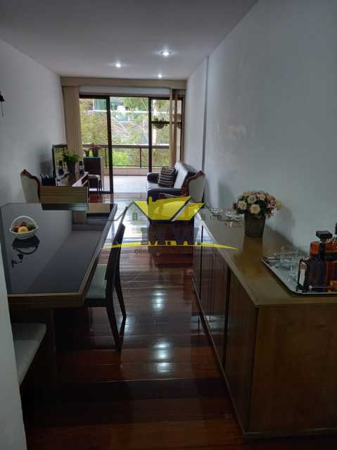 Conheça WhatsApp Image 2023-02-09 at 1 do imóvel - Apartamento 3 quartos à venda Recreio dos Bandeirantes, Rio de Janeiro - R$ 890.000 - MCAP30154 - 3 WhatsApp Image 2023-02-09 at 1 - 3